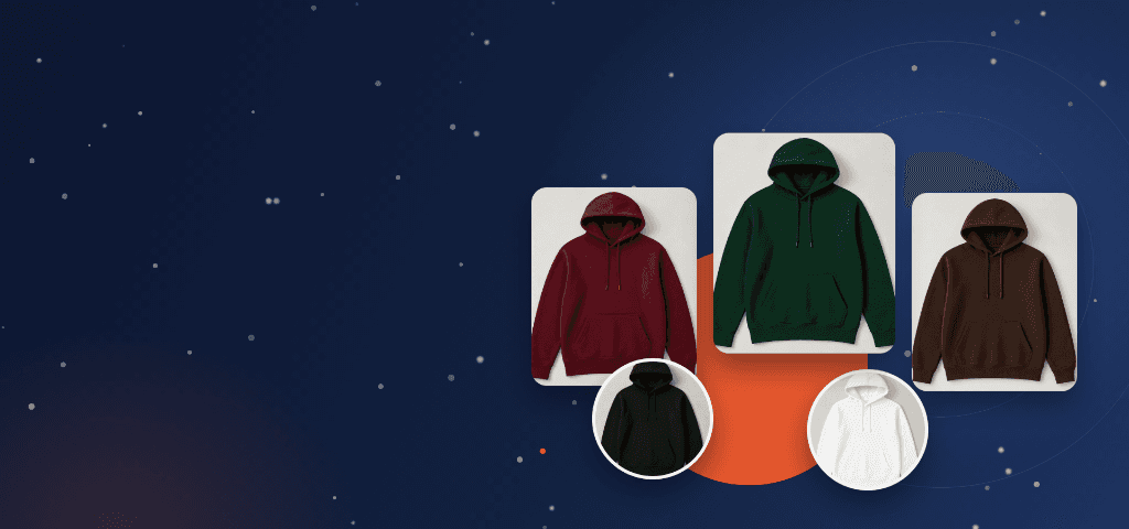 SIGNATURE HOODIES