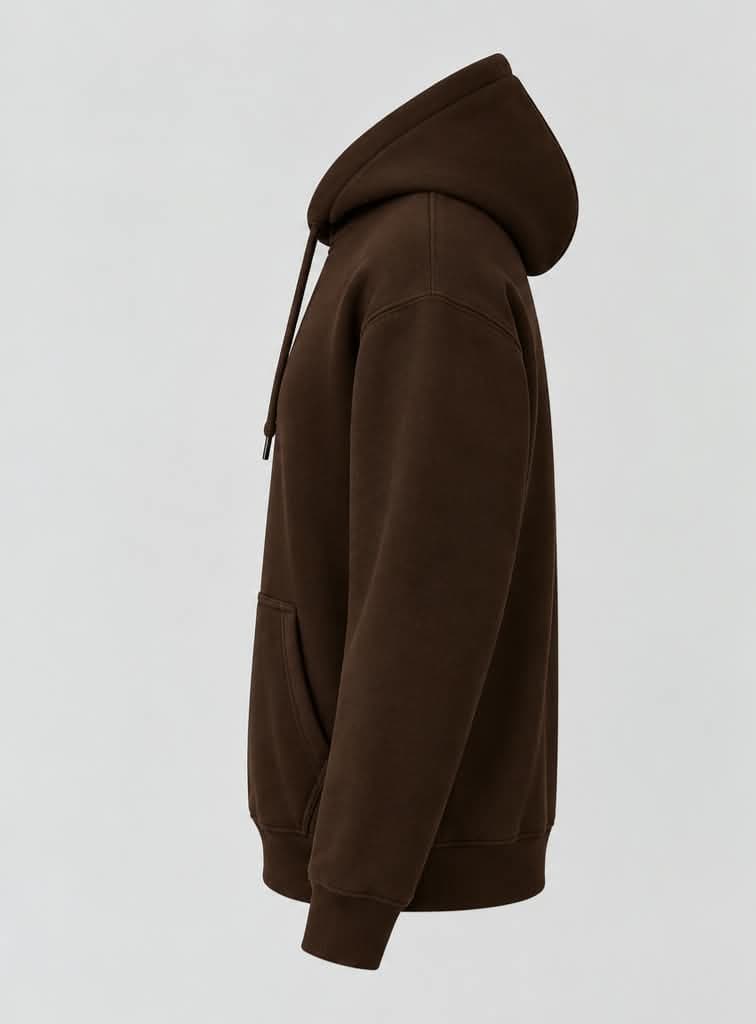 Hoodie view 3